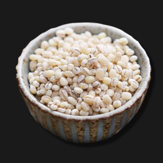 Barley