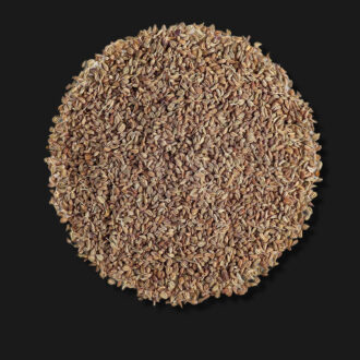 Carom Seeds