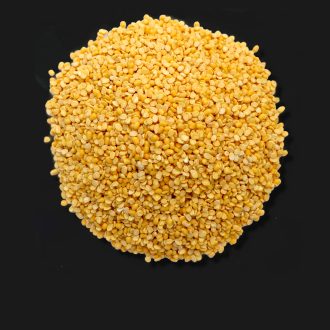 Yellow Bengal Gram Split