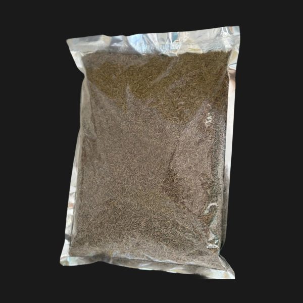 Cumin