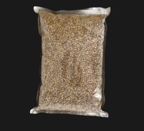 Dehusked Barley