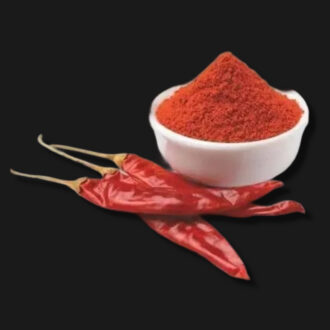 Desi Red Chilli Powder