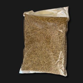 Coriander Seeds
