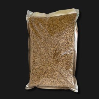 Fenugreek Seeds