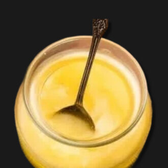 Gir Cow Clarified Butter / Ghee 1 Ltr.