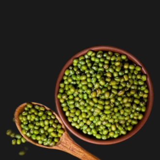 Green Gram Desi