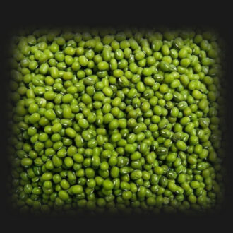 Green Moong Whole