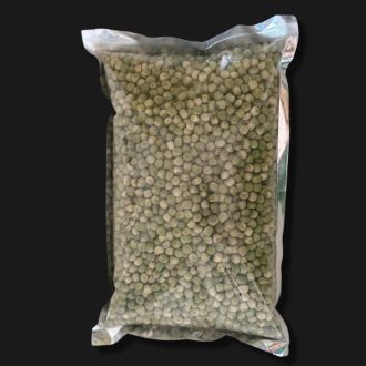 Green Peas Whole