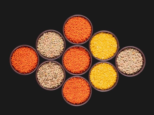 Lentils