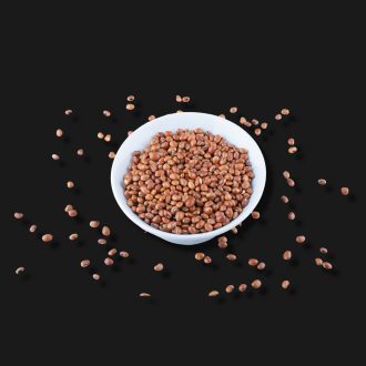 Moth Beans / maath