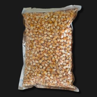 Maize / Corn / Makkai