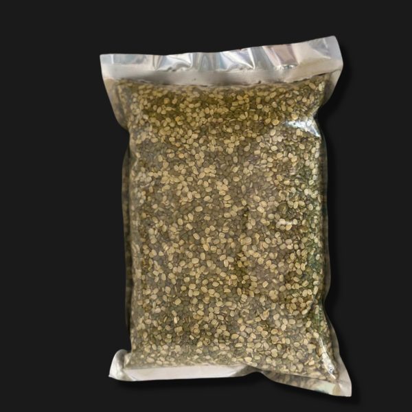 Petite Yellow Lentils Spilt / Mag Mogar Dal