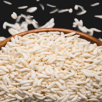 Puffed Rice / Mamara