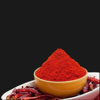 Reshampatti Red Chilli Powder