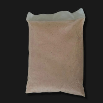 Rock Salt