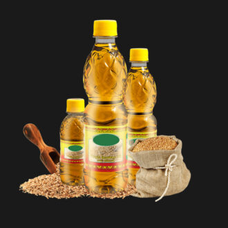 Sesame Oil 1 Ltr.
