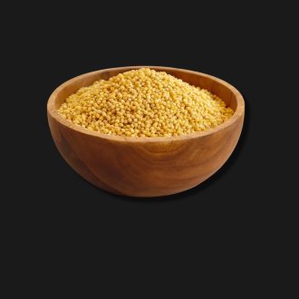 Foxtail Millet