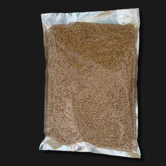 Tukadi Wheat