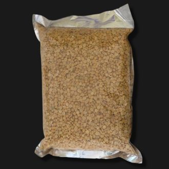 Split Pigeon Peas / Tuvar Dal