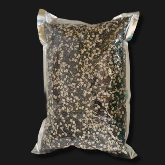 Split & Dehusked skinned Black Gram Lentils / Urad Dal