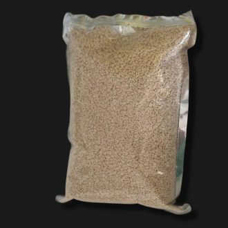 Split & Dehusked Black Gram Lentils / Urad Dal Saffed