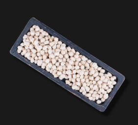 White Peas Whole