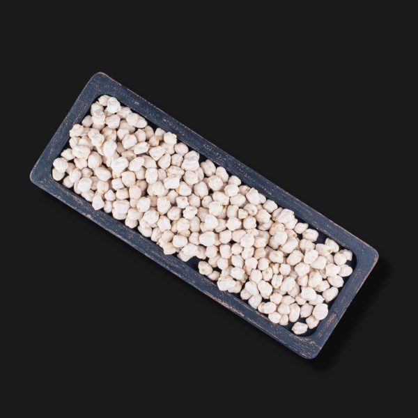 White Peas Whole