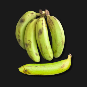 Organic Banana