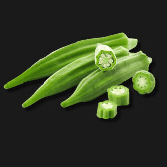 Lady Finger(Bhindi)