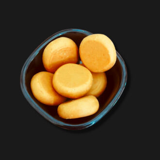 Brown Cow Milk Penda