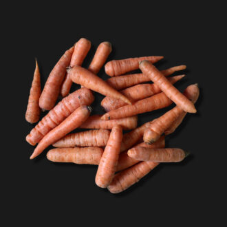 Carrot