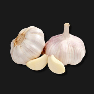 Dry Garlic