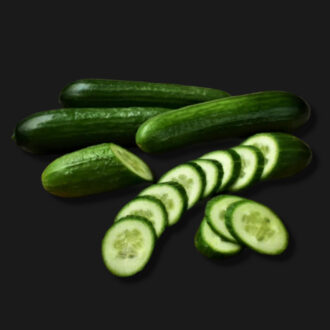 English Cucumber (Kheera)