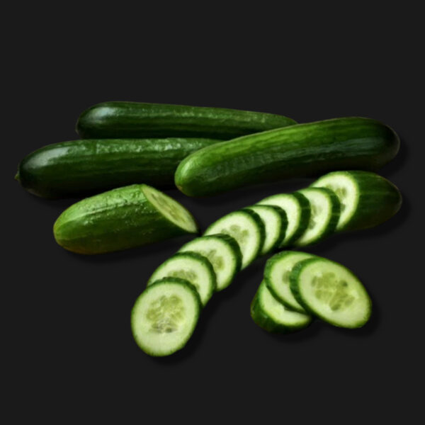 English Cucumber (Kheera)