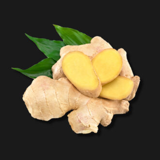 Ginger (Adu)