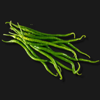 Green Chilli