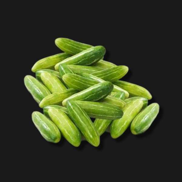 Ivy Gourd (Kundri-Tindora)
