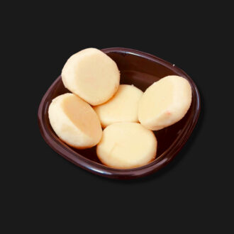 White Cow Milk Penda