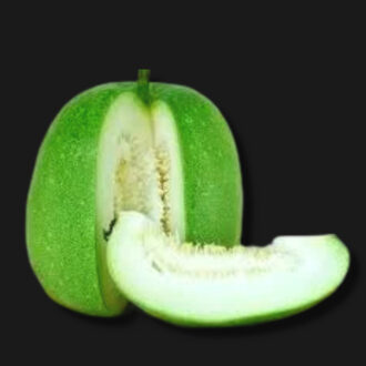 Pumpkin Green