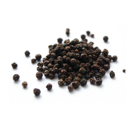 Black Pepper ingredient