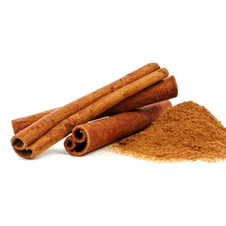 Cinnamon & Cassia