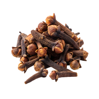 Cloves