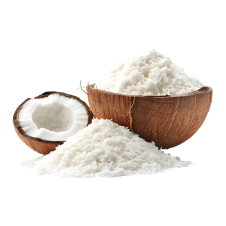 Desiccated Coconut