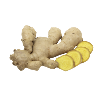Dry Ginger