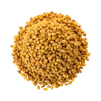 Fenugreek Seeds