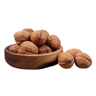 Nutmeg Whole