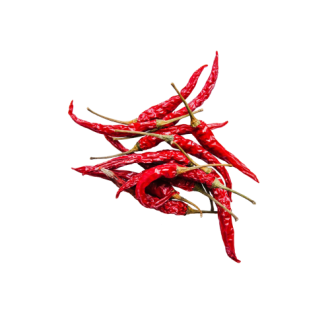 Red Chilli Whole