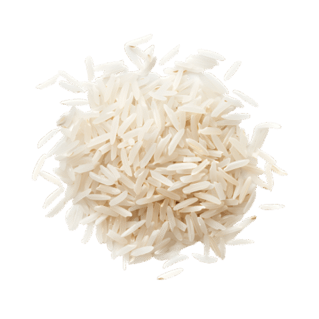 Basmati Rice ingredient