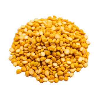 Chana Dal