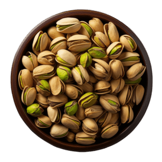 Pistachios